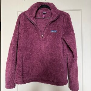 Patagonia Women's Los Gatos 1/4-Zip